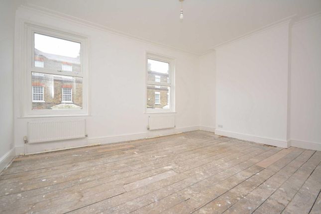 Terraced house for sale in Oxford Street, Margate, Kent
