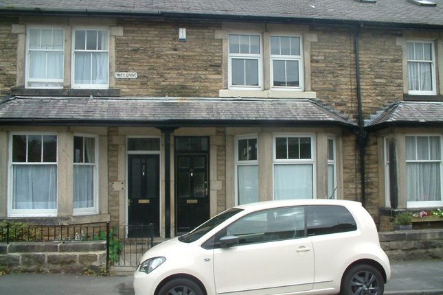 Thumbnail Room to rent in Room, Unity Grove, Harrogate