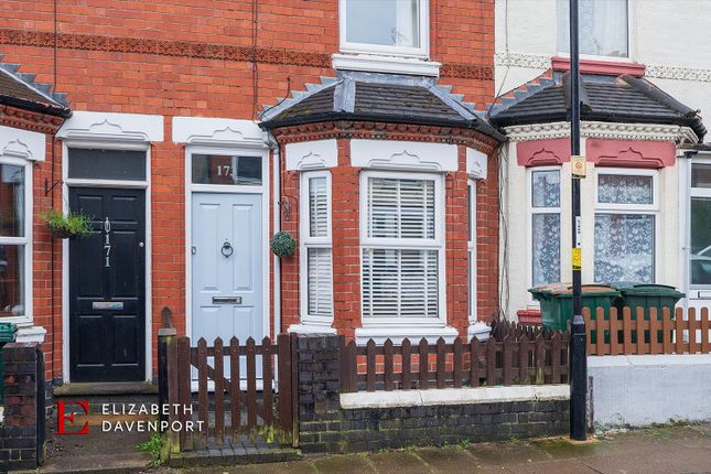 Terraced house for sale in Sovereign Road, Coventry