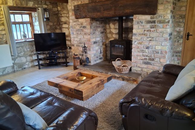 The Mill House, North Kingsfield Holiday Cottages,North Kingsfield Farm, Bridlington Road, Bridlington photo 3
