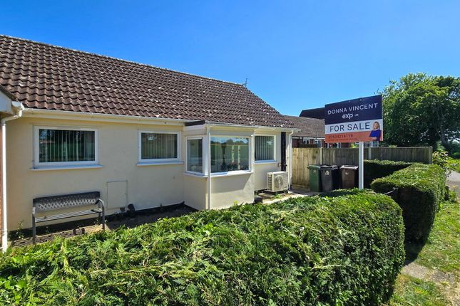 2-bed other on 14, Chequers Green, Attleborough, £210,000