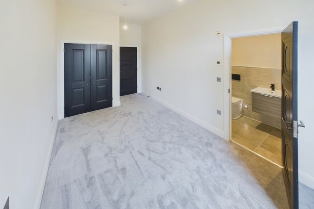 Flat for sale in Flat 2, The Music House, Richmond Grove, Exeter