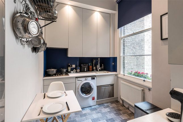 B, 56, Claverton Street, London photo 4