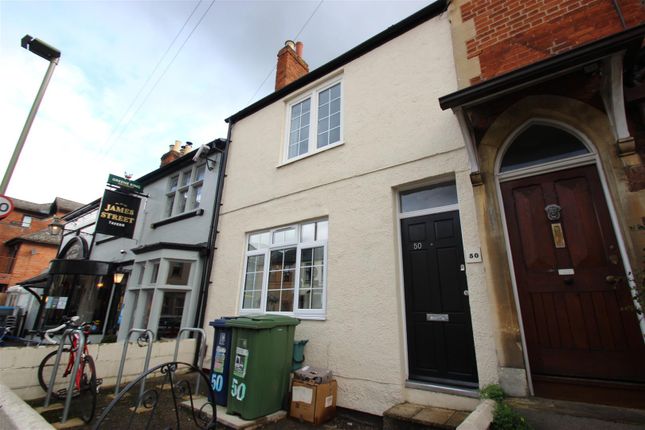 4-bed house on James Street, Oxfordshire, £2,975/mo