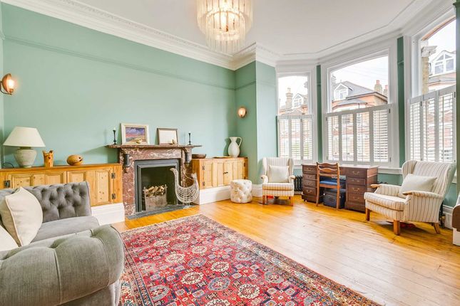 Semi-detached house for sale in Tierney Road, London