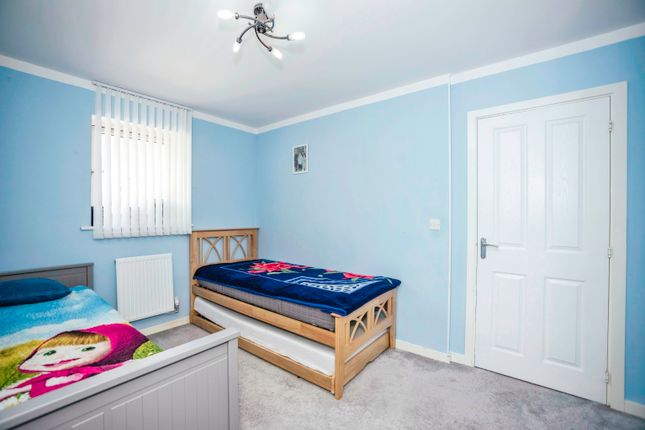 Semi-detached house for sale in Malthouse Drive, Grays