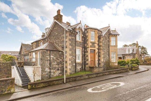 Abbotsneuk, March Street, Peebles photo 2