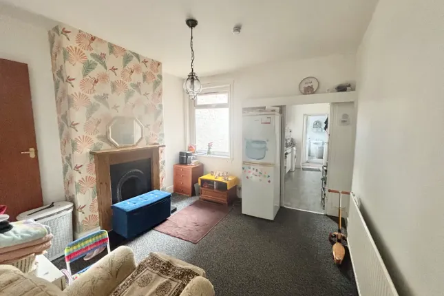 53, Beaumanor Road, Leicester photo 2