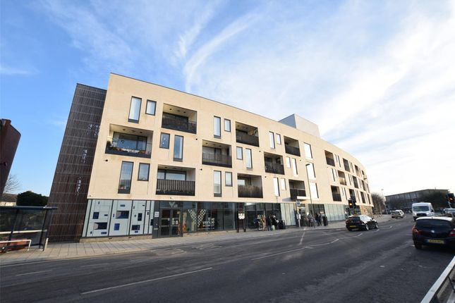 Barns Road Oxford Ox4 1 Bedroom Flat For Sale 50742483