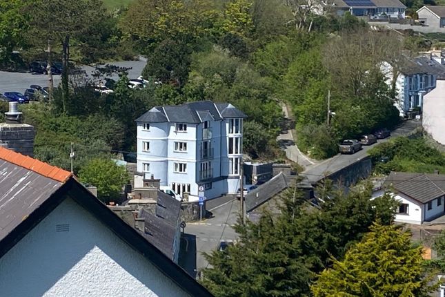 Glencoe, Lewis Terrace, New Quay photo 2