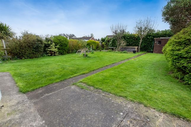 Detached bungalow for sale in Broomfield Avenue, Northallerton