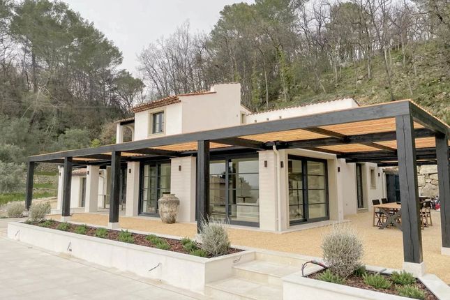 Villa for sale in Montauroux, Provence-Alpes-Cote D'azur, 83440, France
