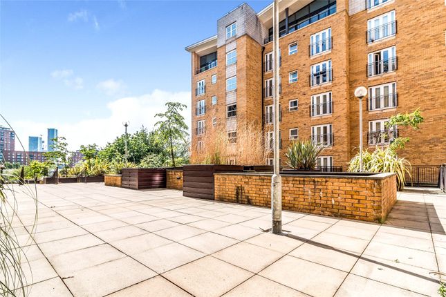 Flat for sale in Middlewood Street, Salford, Greater Manchester