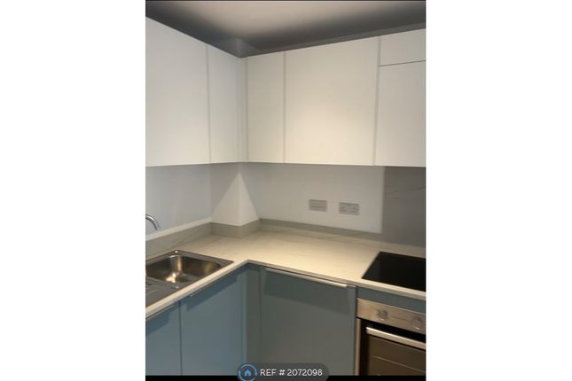 Thumbnail Flat to rent in The Junction, Leeds