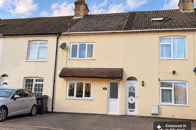 3-bed terraced on 65, Canford Road, Bournemouth, £150,000