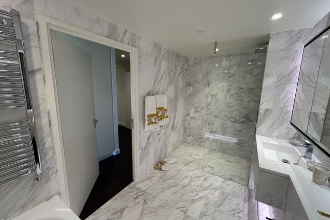 DAMAC Tower, Parry Street, London SW8, London photo 5