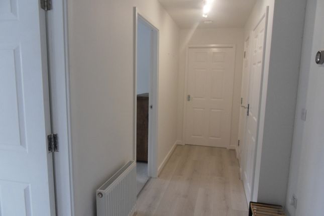 Studio to rent in Spinnaker Close, Ripley