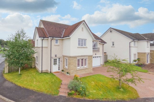 Thumbnail Detached house for sale in James Smith Road, Deanston, Stirling