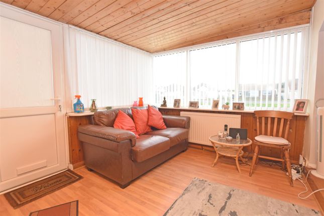 Detached bungalow for sale in Foryd Road, Kinmel Bay, Conwy