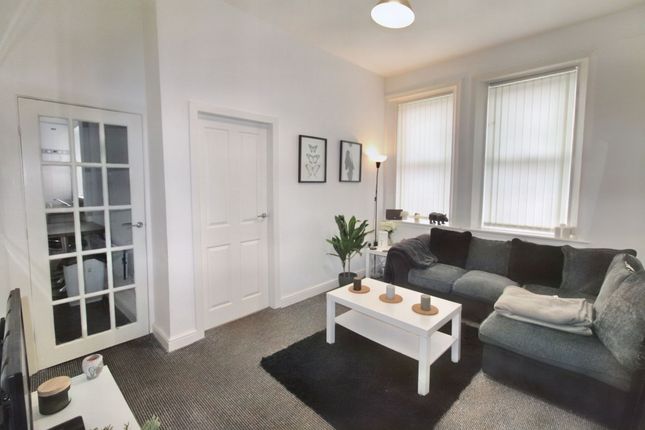 Flat for sale in Whitefield Terrace, Newcastle Upon Tyne