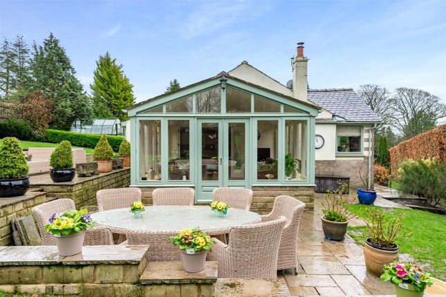 Detached bungalow for sale in Middleton Drive, Barrowford, Nelson