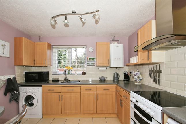 Detached house for sale in Ringwood, Bretton, Peterborough
