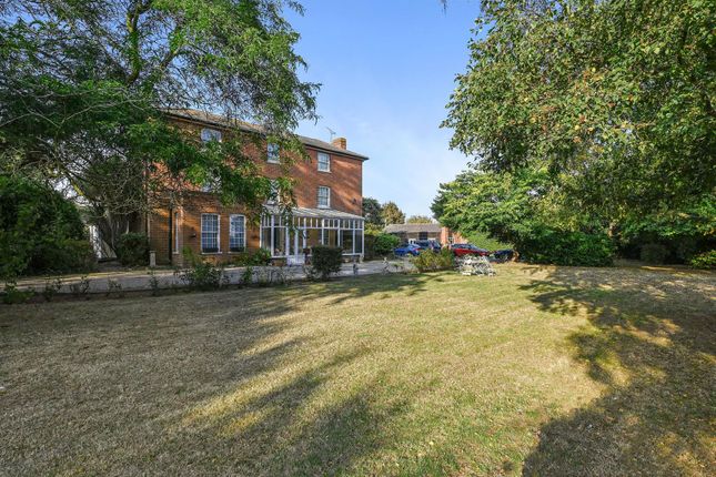 Asheldham Hall, Hall Road, Southminster photo 3