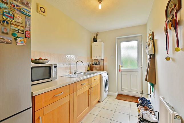 43, Lady Meers Road, Lincoln photo 4