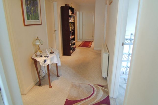 Flat for sale in Spring Hill, Ventnor