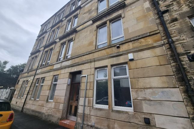 Studio flat on East Buchanan Street, Paisley, Renfrewshire, PA1 1HS, Renfrewshire, £595/mo