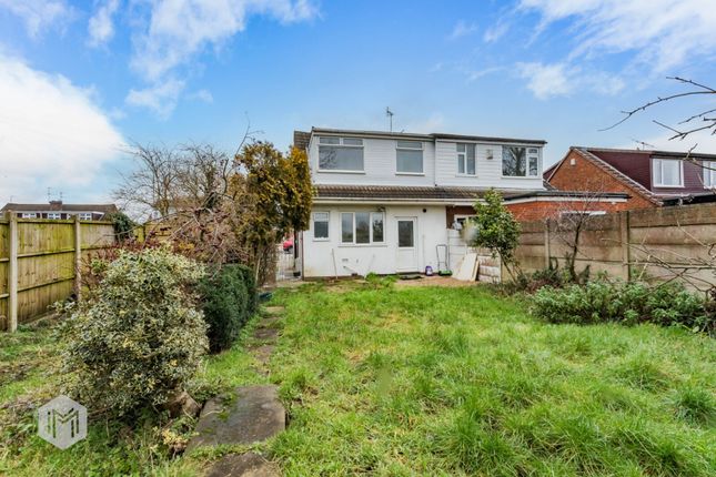 127 Camberwell Crescent, Wigan photo 4