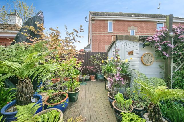 Detached house for sale in Louvain Road, Dovercourt, Harwich