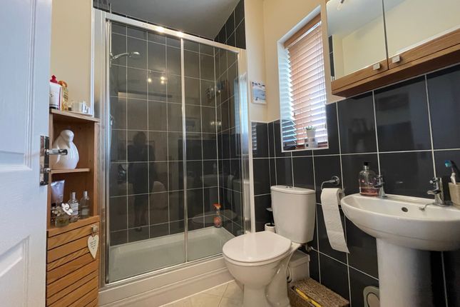 Semi-detached house for sale in Planets Way, Biggleswade