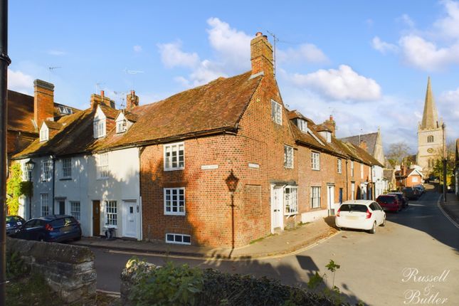 Thumbnail Cottage for sale in Church Street, Buckingham