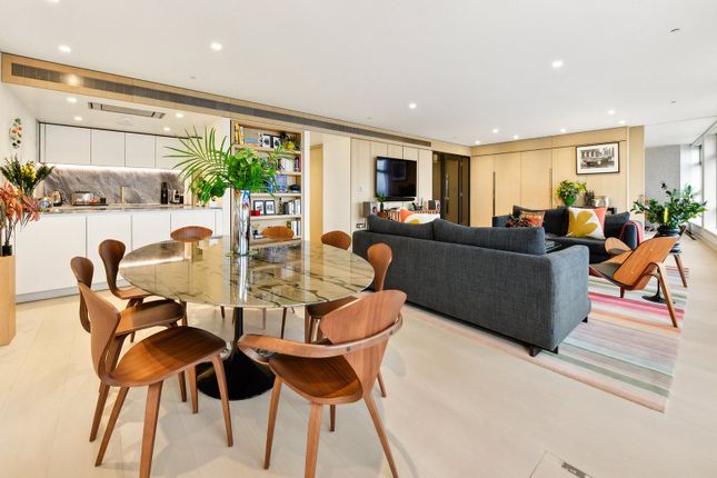 3-bed flat on 17 Centre Point,, Centre Point Residences, Covent Garden London, £5,950,000