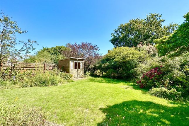 Detached bungalow for sale in Shepherds Way, Fairlight, Hastings