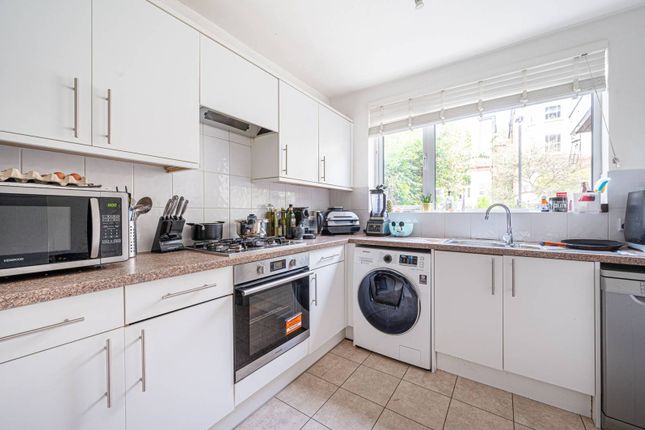 Property for sale in Fellows Road, Belsize Park, London