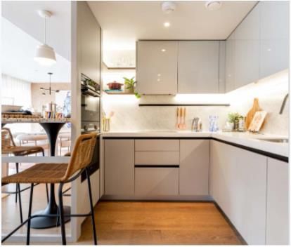 White City Living, V-11.01, 54 Wood Lane, London photo 3