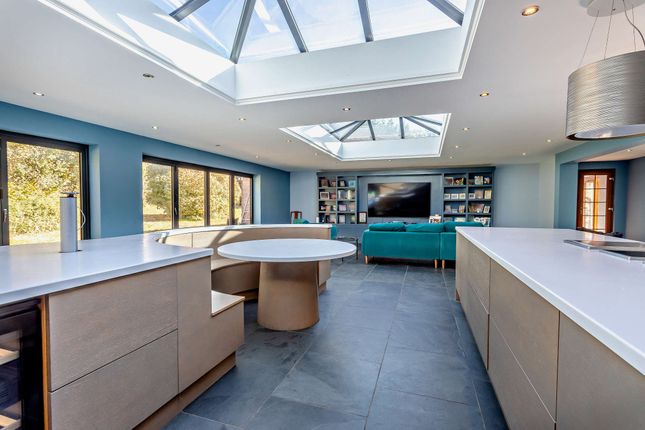 Lanacre,, Chrishall Road, Fowlmere, Hertfordshire photo 4