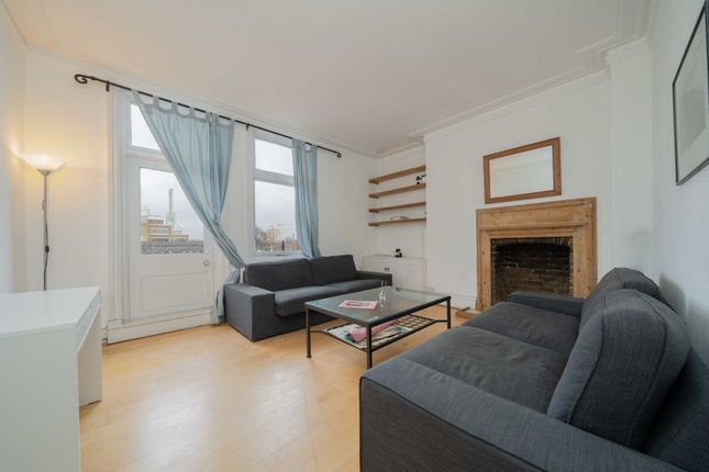 Flat for sale in Edith Grove, London