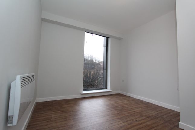 Flat to rent in Mary Street, Sheffield