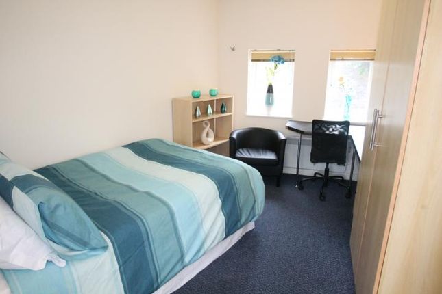 Studio to rent in St Lawrence Road, Plymouth