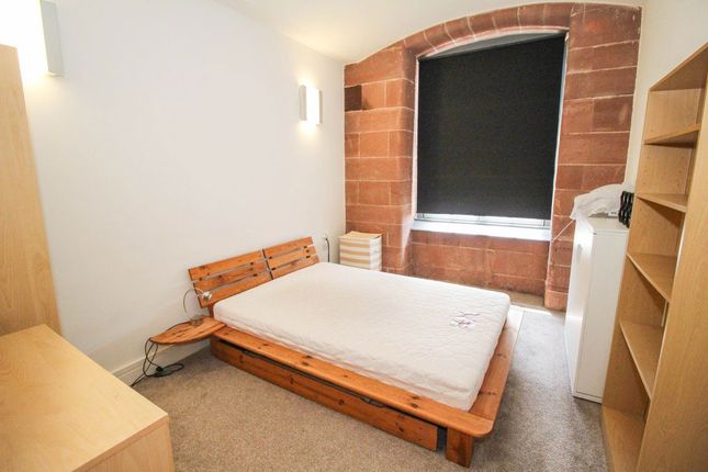 8, Shaddon Mill West Block, Carlisle photo 5
