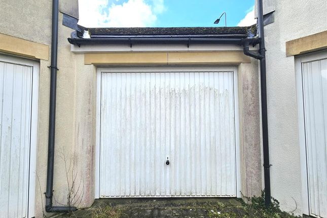 Detached house for sale in Kestrel Park, Whitchurch, Tavistock