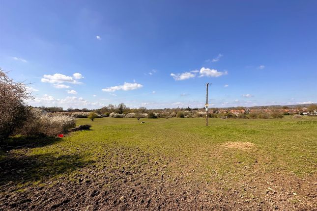 Land for sale in Hever Road, Hever, Edenbridge