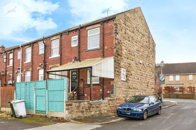 Terraced house for sale in Lees Hall Road, Dewsbury, West Yorkshire
