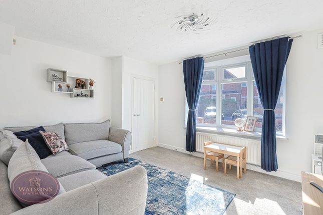 6, Brookside, Nottingham photo 4
