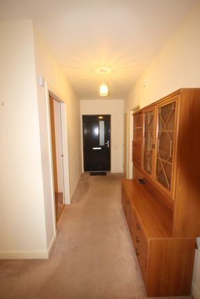 Flat for sale in Flat 1, The Old Courthouse, Rothesay