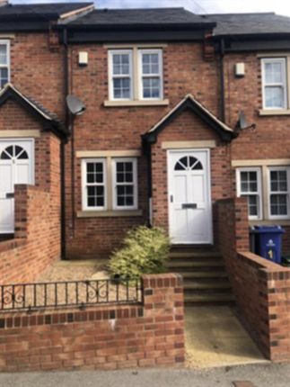 8, Nelson Road, Rotherham photo 4