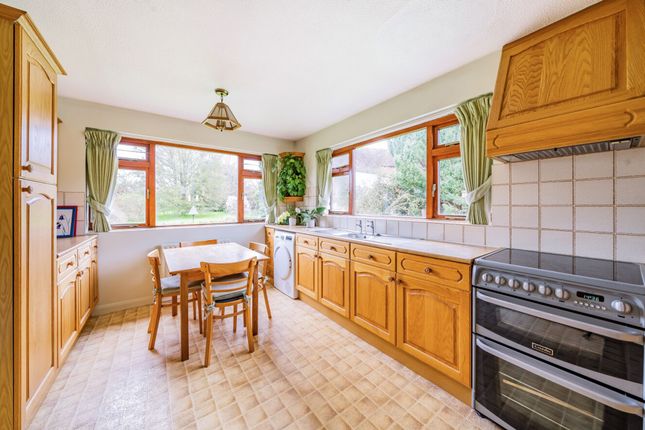 Detached bungalow for sale in Bucks Green, Rudgwick